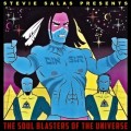 Buy Stevie Salas - The Soulblasters Of The Universe (Japanese Edition) Mp3 Download