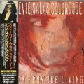 Buy Stevie Salas Colorcode - Back From The Living (Japanese Edition) Mp3 Download