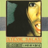Purchase Stevie Salas Colorcode - Le Bootleg: Live In Paris