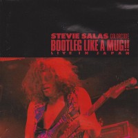 Purchase Stevie Salas Colorcode - Bootleg Like A Mug!! Live In Japan