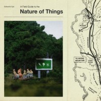 Purchase Subsonic Eye - Nature Of Things