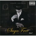 Buy Suga Free - The Features Vol. 2 CD1 Mp3 Download