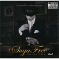 Buy Suga Free - The Features Vol. 2 CD2 Mp3 Download