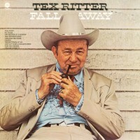 Purchase Tex Ritter - Fall Away (Vinyl)