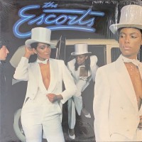 Purchase the escorts - The Escorts (Vinyl)
