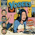 Buy The Yodees - Comic Books Mp3 Download