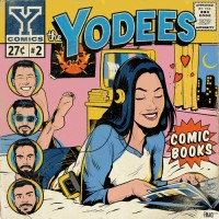 Purchase The Yodees - Comic Books