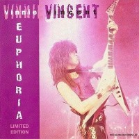 Purchase Vinnie Vincent - Euphoria (EP)