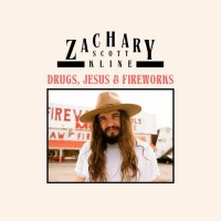 Purchase Zachary Scott Kline - Drugs, Jesus & Fireworks