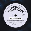 Buy Bass Toast - Happiness Therapy 11: Obnoxious Groove (EP) Mp3 Download