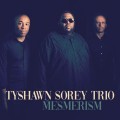 Buy Tyshawn Sorey - Mesmerism Mp3 Download