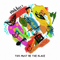 Purchase Apollo Brown - This Must Be The Place