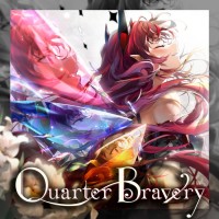 Purchase Irys - Quarter Bravery (EP)