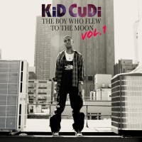 Purchase Kid Cudi - The Boy Who Flew To The Moon (Vol. 1)
