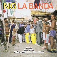 Purchase NG LA BANDA - En La Calle