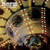 Purchase Noel Gallagher's High Flying Birds - Lock All The Doors (CDS)