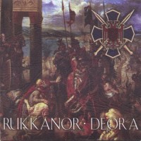 Purchase Rukkanor - Deora CD1