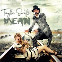Purchase Taylor Swift - Mean (CDS)