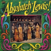 Purchase The Lewis Family - Absolutely Lewis (Vinyl)