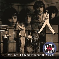 Purchase The Who - Live At Tanglewood 1970 CD1