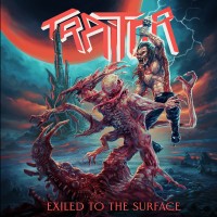 Purchase Traitor - Exiled To The Surface
