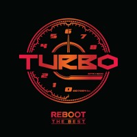 Purchase Turbo (터보) - Reboot : The Best CD1