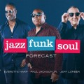 Buy Jazz Funk Soul - Forecast Mp3 Download