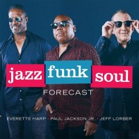 Purchase Jazz Funk Soul - Forecast