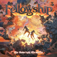 Purchase Fellowship - The Saberlight Chronicles