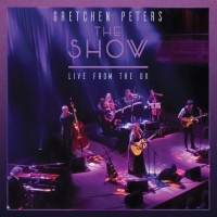 Purchase Gretchen Peters - The Show: Live From The UK CD1