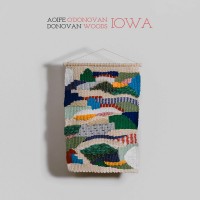 Purchase Aoife O'donovan - Iowa (CDS)