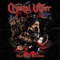 Buy Crystal Viper - The Last Axeman (EP) Mp3 Download
