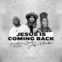 Purchase Jordan Feliz - Jesus Is Coming Back (Radio Edit) (Feat. Mandisa & Jonathan Traylor) (CDS)