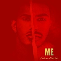 Purchase Marques Houston - Me (Deluxe Edition)