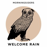 Purchase Morningsiders - Welcome Rain (CDS)