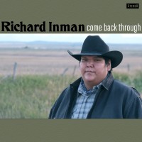 Purchase Richard Inman - Come Back Through