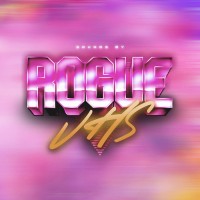 Purchase Rogue VHS - Sounds By Rogue VHS