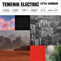 Purchase Temenik Electric - Little Hammam