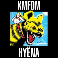 Purchase KMFDM - Hyëna