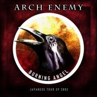 Purchase Arch Enemy - Burning Angel (EP)