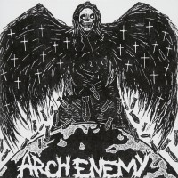 Purchase Arch Enemy - Råpunk (EP)