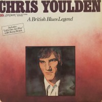 Purchase Chris Youlden - A British Blues Legend (Vinyl)