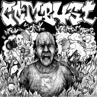 Purchase Combust - New York Hardcore Demo (VLS)