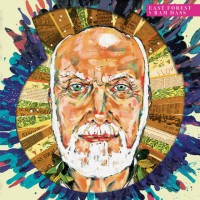 Purchase East Forest - Ram Dass (With Ram Dass)