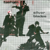 Purchase Fashion - Silver Blades (VLS)