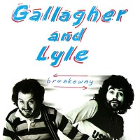 Purchase Gallagher And Lyle - Breakaway (Reissued 2004)