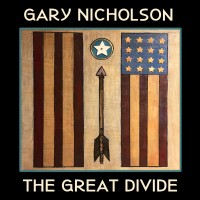 Purchase Gary Nicholson - The Great Divide