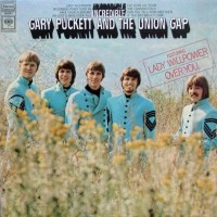 Purchase Gary Puckett & The Union Gap - Incredible (Vinyl)