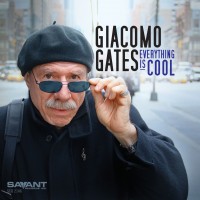 Purchase Giacomo Gates - Everything Is Cool