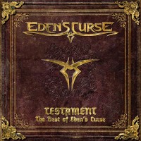 Purchase Eden's Curse - Testament: The Best Of Eden's Curse CD1